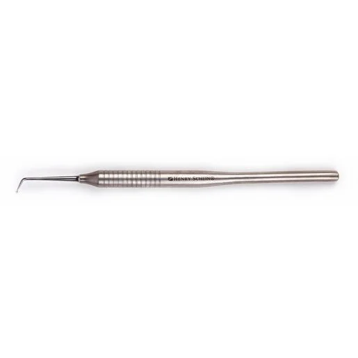 Calcium Hydroxide Placement Instrument