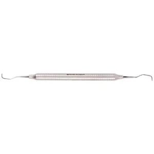 1/2 Gracey Curette