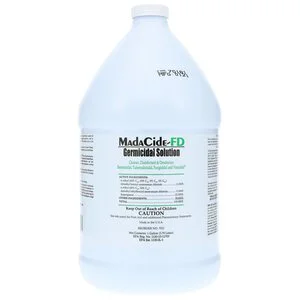 MadaCide FD Germicidal Solution