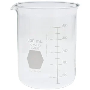 L & R Manufacturing Ultrasonic Cleaning Beaker L & R Manufacturing Ultrasonic Cleaning Beaker