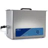 Quantrex 310 with Timer & Drain Ultrasonic Cleaner