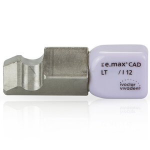 IPS e.max CAD LT I12 for PlanMill