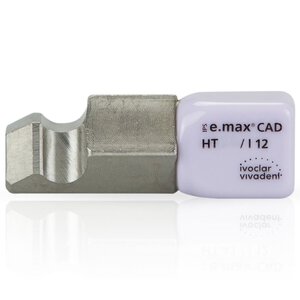 IPS e.max CAD HT I12 for PlanMill