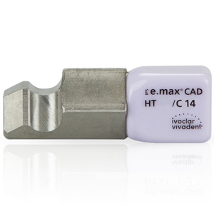 IPS e.max CAD HT C14 for PlanMill