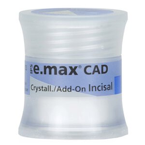 IPS e.max CAD Crystall Add-On Incisal Powder