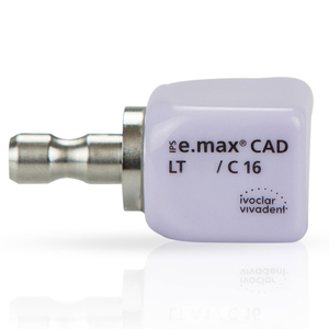 IPS e.max CAD LT C16 for CEREC