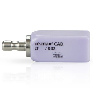 IPS e.max CAD LT B32 for CEREC