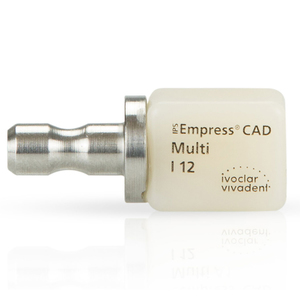IPS Empress CAD Multi I12 for CEREC