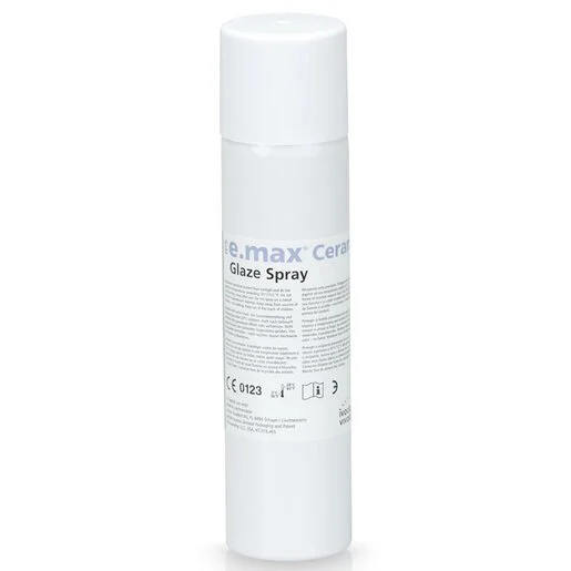IPS e.max Ceram Glaze Spray