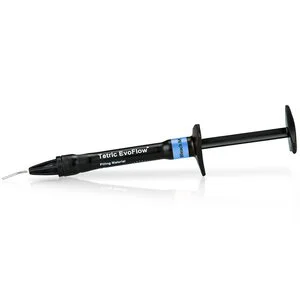 Tetric EvoFlow Syringe Refill Tetric EvoFlow Syringe Refill