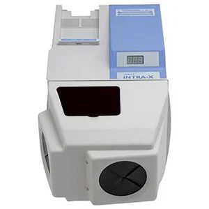 Intra X – Automatic Dental X-Ray Film Processor