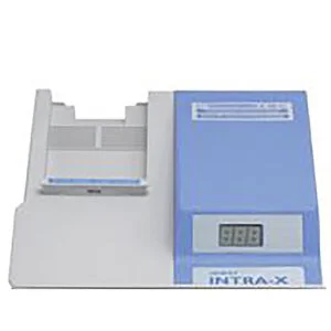 Intra X – Automatic Dental X-Ray Film Processor