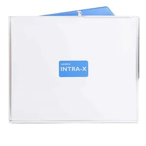 Intra X – Automatic Dental X-Ray Film Processor