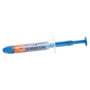 IPS e.max CAD Crystall Shade Syringe Refill