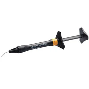 Tetric PowerFlow Bulk Fill Composite IVB Syringe Refill Ea product image
