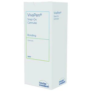 VivaPen Snap-On Cannulas Refill VivaPen Snap-On Cannulas Refill