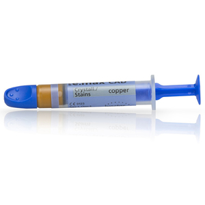 IPS e.max CAD Crystall Stains Syringe Refill