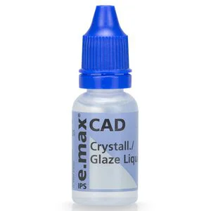 IPS e.max CAD Crystall Glaze Liquid IPS e.max CAD Crystall Glaze Liquid