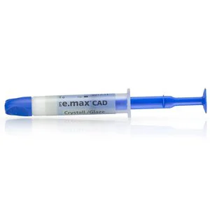 IPS e.max CAD Crystall Glaze Paste IPS e.max CAD Crystall Glaze Paste