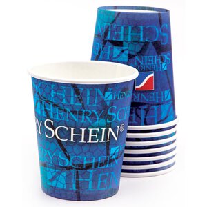 HSI Paper Drinking Cups