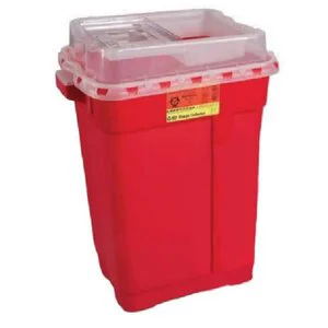 BD X-Large Sharps Collector BD X-Large Sharps Collector