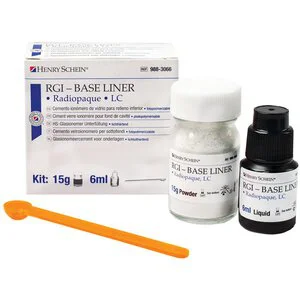 RGI Baseliner LC Complete Kit RGI Baseliner LC Complete Kit