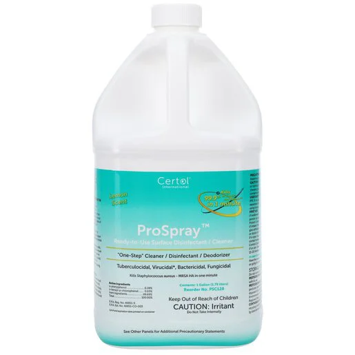 ProSpray Surface Disinfectant