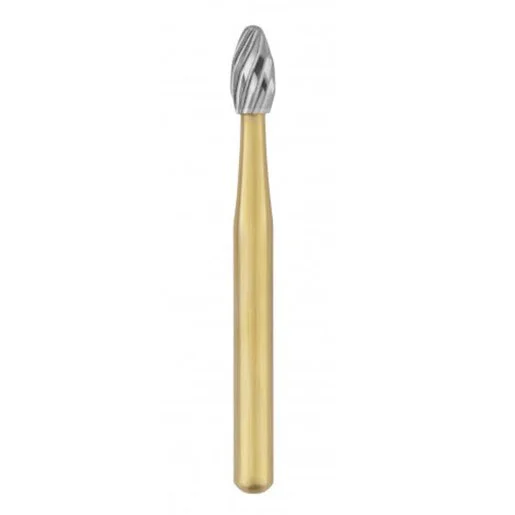 Egg Trimming and Finishing 12 Blade FG Carbide Burs