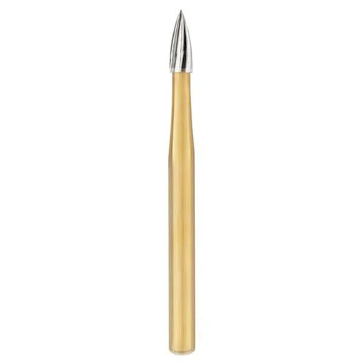 Surgical Trimming and Finishing 12 Blade FG Carbide Burs