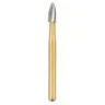 Carbide FG Finishing Bur
