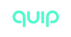 quip