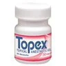 Topex Topical Anesthetic Gel
