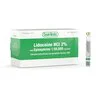 Lidocaine HCl 2% with Epinephrine, 1:50,000