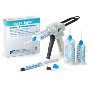 Versatemp A3 C&B 3X50mL 72075 - Versatemp A3 C&B 3X50mL 72075 - Image 1