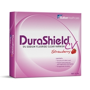 DuraShield CV Varnish