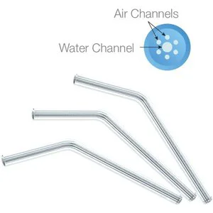 KleanTip Air/Water Syringe Tip