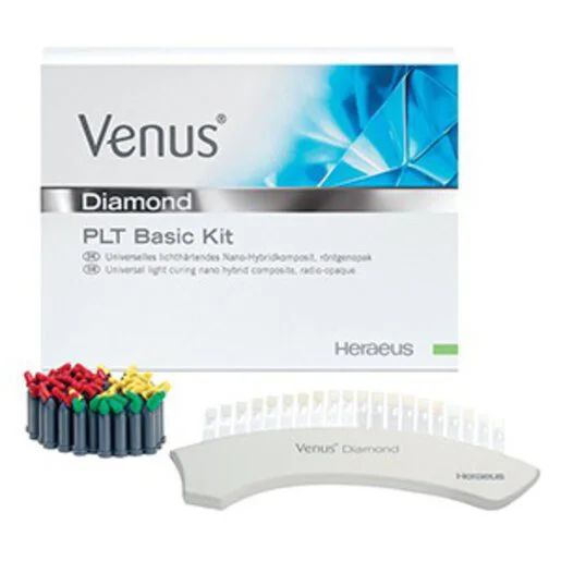 Venus Diamond Composite PLT