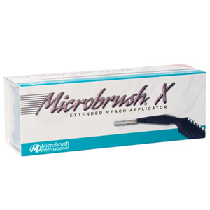 Microbrush X Applicator Refill