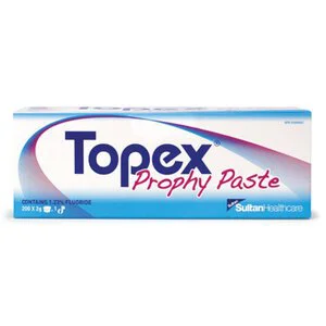 Topex Prophy Paste w/ Fluoride - Coarse