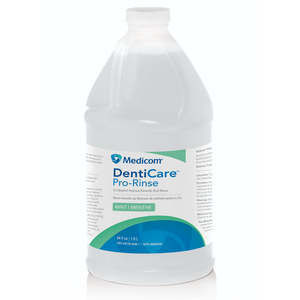 Denti-Care Pro-Rinse 2% Neutral Sodium Fluoride Oral Rinse