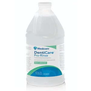 DentiCare Pro-Rinse 2% Neutral Sodium Fluoride Oral Rinse DentiCare Pro-Rinse 2% Neutral Sodium Fluoride Oral Rinse