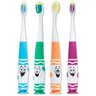 GUM Crayola Pip-Squeaks Toothbrush