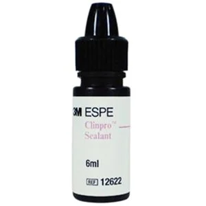3M Clinpro Sealant Refill Bottle 3M Clinpro Sealant Refill Bottle