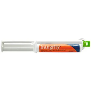 Integrity Temporary Material 15 Gm Shade A2 Syringe Refill - Integrity Temporary Material 15 Gm Shade A2 Syringe Refill - Image 1
