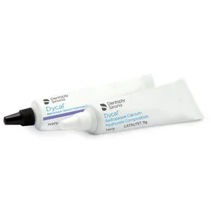 Dycal Radiopaque Calcium Hydroxide Refill Dycal Radiopaque Calcium Hydroxide Refill
