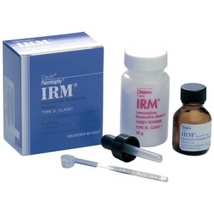 IRM Intermediate Restorative Material Complete Package