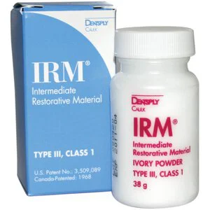 IRM Powder Refill IRM Powder Refill
