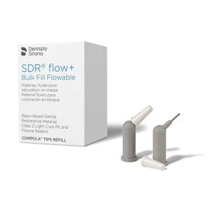 SDR flow+ Bulk Fill Compula Tip Refill SDR flow+ Bulk Fill Compula Tip Refill