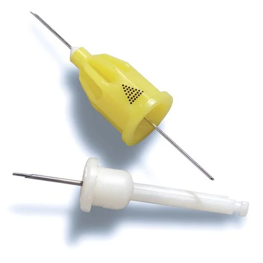 X-Tip Intraosseous Anesthetic Delivery System