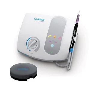 Cavitron Plus Scalers Package